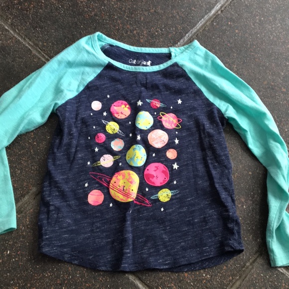 Cat \u0026 Jack | Shirts \u0026 Tops | Girls 